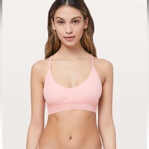 Lululemon Ever Essentials Bralette